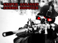 Spiel Sniper Assassin Zombie Shooter