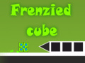 Spiel Frenzied Cube