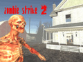 Spiel Zombie Strike 2