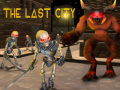 Spiel The Last City