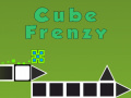 Spiel Cube Frenzy