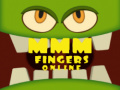 Spiel Mmm Fingers Online