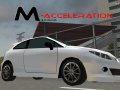 Spiel M-Acceleration  