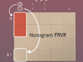 Spiel Nonogram FRVR
