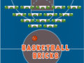 Spiel Basketball Bricks