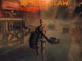 Spiel Desert Claw Rising
