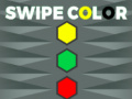 Spiel Swipe Color