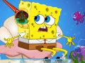 Spiel Spongebob Ear Surgery