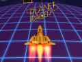 Spiel Planet Racer