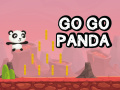 Spiel Go Go Panda