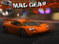 Spiel Mad Gear Exclusive