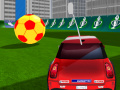 Spiel Soccer Cars