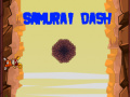 Spiel Samurai Dash