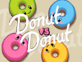 Spiel Donut vs Donut