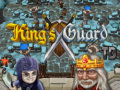 Spiel King's Guard TD
