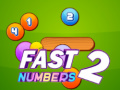 Spiel Fast Numbers 2