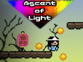 Spiel Ascent of Light