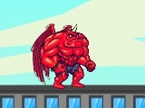 Spiel Hellbound Rampage