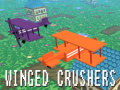 Spiel Winged Crushers