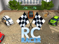 Spiel RC Racer