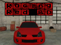 Spiel Racing Red 3D