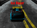 Spiel Ice Racer