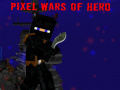 Spiel Pixel Wars Of Hero