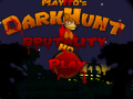 Spiel Dark Hunt HD: Brutality