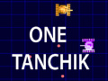 Spiel One Tanchik