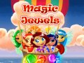Spiel Magic Jewels