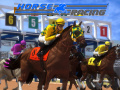 Spiel Horse Racing