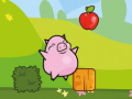 Spiel Hungry Pig