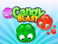 Spiel Candy Blast
