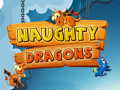 Spiel Naughty Dragons