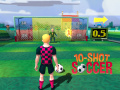 Spiel 10 Shot Soccer