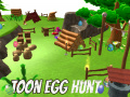 Spiel Toon Egg Hunt