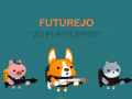 Spiel FutureJo