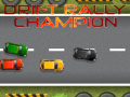 Spiel Drift Rally Champion