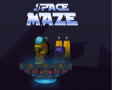 Spiel Space Maze