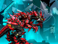 Spiel Battle Robot T-Rex Age