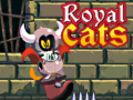 Spiel Royal Cats