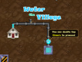 Spiel Water the Village  