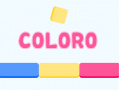 Spiel Coloro