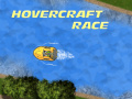 Spiel Hovercraft Race