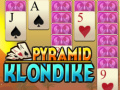 Spiel Pyramid Klondike