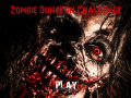Spiel Zombie Dungeon Challenge  
