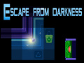Spiel Escape From Darkness