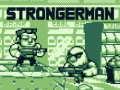 Spiel Strongerman
