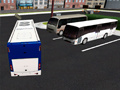 Spiel Bus Parking 3D
