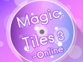 Spiel Magic Tiles 3 Online